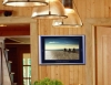 kitchen LCD TV with waterproof IPX5
