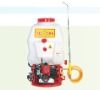 knapsack power sprayer 708