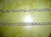 knotwork chain & contorted chain