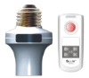 lamp control