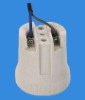 lamp holder E27F519W