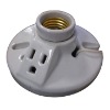 lamp holder HX105