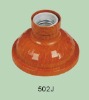 lamp holder,fluorescent lamp holder