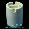 lamp holder,lamp base,ceramic lamp holder