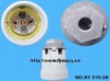 lamp holder,porcelain lamp holder,ceramic lamp holder XY 519-2A
