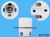lamp holder,porcelain lamp holder,ceramic lamp holder XY 525 E14