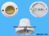 lamp holder,porcelain lamp holder,ceramic lamp holder XY 701