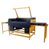 laser machine