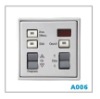 led lighting controller,A006(R6001)LED Controller,rgb led controller,led rgb controller,dmx512 color controller