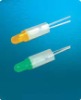 led spacer support