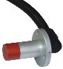 left-off sensor