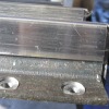 lift guide rail