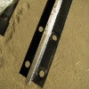 lift parts: guide rails