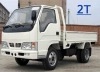 light duty truck