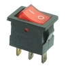 lighted rocker switch KR1-2-2