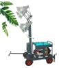 lighting tower