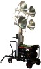lighting tower RZ3GF-LEZMC(lighting tower, mobile lighting tower, portable lighting tower)