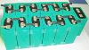 lithium battery