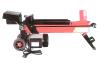 log splitter / vertical log splitter / wood splitter