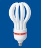 lotus energy saving lamp,light bulb,fluorescent