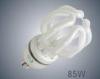 lotus shape energy saving lamp