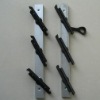 louver frame