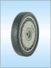 lown mower wheel / rubber / wheel