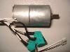 machine Precision Instruments motor