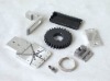 machining parts