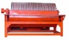 magnetic drum separators