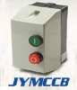magnetic motor starter