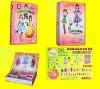 magnetic toys, education toys,Magnet