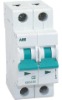 main circuit breaker