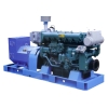 marine generator, marine generator set, ship generator set