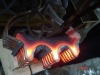 medium frequency induction heating equipment