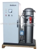 medium ozone generator