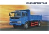 medium truck