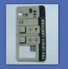 membrane keyboard