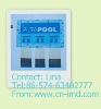 membrane keypad