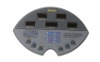 membrane panel board switch