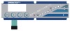 membrane switch & panel board