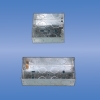 metal box(BS standard)