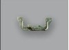 metal bracket- U shape bracket(C clip)