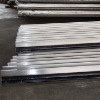 metal guide rail: T114/B