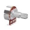 metal shaft potentiometers