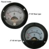 meter/round meter/analog panel meter