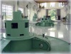 micro hydro power plant