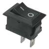 mini rocker switches KR1-1-2