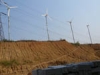 mini wind turbine