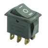 miniature rocker switch KR1-4-2